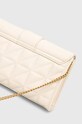 Akcesoria Love Moschino torebka JC4053PP1I beżowy