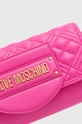 roza Torbica Love Moschino