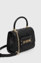 Love Moschino torebka czarny