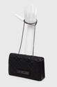 Love Moschino torebka JC4079PP1I czarny SS24