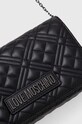 Love Moschino torebka JC4079PP1I czarny