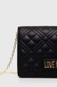 Torba Love Moschino 100% Poliuretan