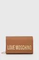 коричневий Сумочка Love Moschino Жіночий