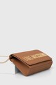 Love Moschino torebka JC4103PP1I brązowy SS24