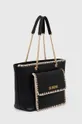 Torba Love Moschino crna