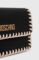 Kabelka Love Moschino JC4108PP1I čierna