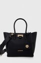 Сумочка Love Moschino не вміщує А4 чорний JC4109PP1I