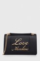 Love Moschino borsetta no nero JC4117PP1I