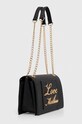 Love Moschino borsetta JC4117PP1I nero SS24