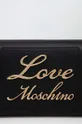 Love Moschino torebka 100 % Poliuretan