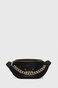 Love Moschino nerka nie mieści A4 czarny JC4123PP1I