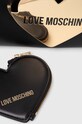 Сумочка Love Moschino чёрный JC4128PP1I