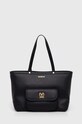 Love Moschino borsetta semplice nero JC4131PP1I