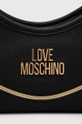 črna Torbica Love Moschino