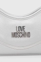 срібний Сумочка Love Moschino