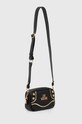 Love Moschino torebka JC4142PP1I czarny SS24