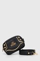 Akcesoria Love Moschino torebka JC4142PP1I czarny