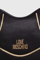 Love Moschino torebka czarny JC4143PP1I
