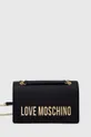 nero Love Moschino borsetta Donna