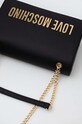 Akcesoria Love Moschino torebka JC4192PP1I czarny