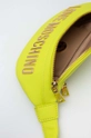 зелёный Сумка на пояс Love Moschino