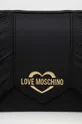 Love Moschino kézitáska 100% poliuretán