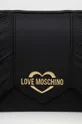 Love Moschino torebka 100 % Poliuretan