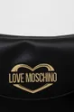 Torba Love Moschino 100% Poliuretan