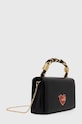 Kabelka Love Moschino JC4224PP1I čierna SS24