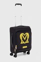 Βαλίτσα Love Moschino JC5101PP1I μαύρο SS24