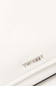 Kabelka Twinset biela 241TD8255