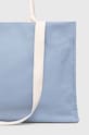 Twinset torebka niebieski 241TD8110