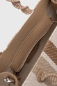 Τσάντα Twinset 241TD8301 πολύχρωμο