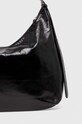 Accessori Twinset borsa a mano in pelle 241TD8320 nero