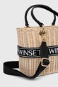 Twinset torebka 241TD8070 beżowy