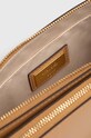 Шкіряна сумочка Lauren Ralph Lauren 431920066 бежевий