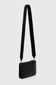 Lauren Ralph Lauren borsa a mano in pelle 431920066 nero AW24