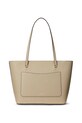 Lauren Ralph Lauren torebka skórzana 431924351 beżowy SS25