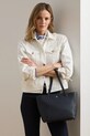 Lauren Ralph Lauren torebka skórzana 431924351