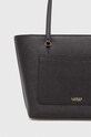 Doplňky Kožená kabelka Lauren Ralph Lauren 431924351 černá