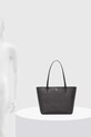 Kožená kabelka Lauren Ralph Lauren 431924351
