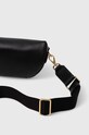 Doplnky Kožená kabelka Lauren Ralph Lauren 431934832 čierna