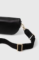 Accesorii Lauren Ralph poșetă de piele 431934832 negru