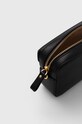 Шкіряна сумочка Lauren Ralph Lauren 432934353 чорний