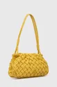 Τσάντα Marella κίτρινο