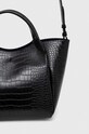 Torba Emporio Armani crna Y3D266.YWP8E