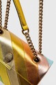 Kurt Geiger London torebka skórzana 425375109 multicolor