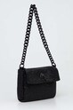 Torbica Kurt Geiger London 593700999 črna SS24