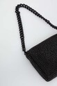 Torbica Kurt Geiger London črna 593700999