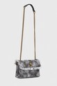 Kurt Geiger London torebka 627905609 czarny SS24